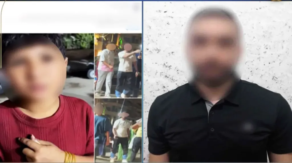 وزارة الداخلية توضح تفاصيل الاعتداء على طفل العسلية بعد انتشار الفيديو على وسائل التواصل