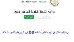 الأخبار