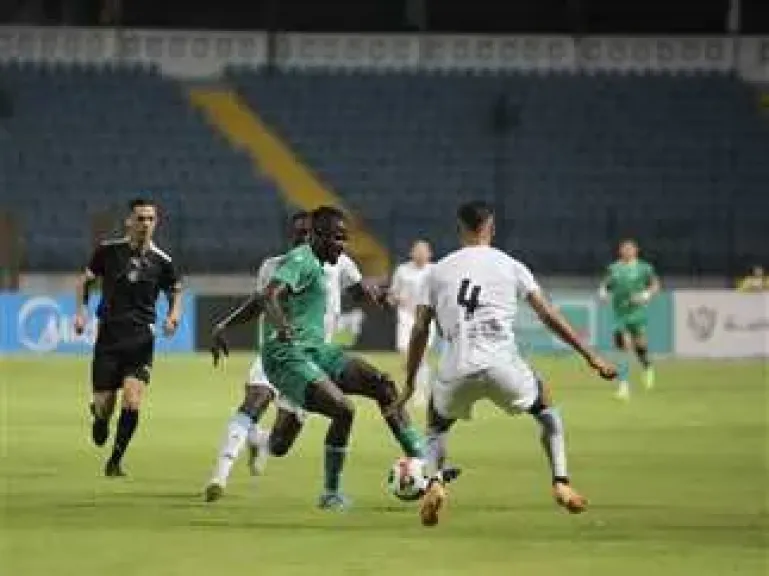غزل المحلة