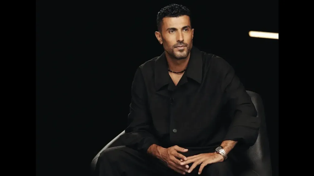 بحكم المحكمة.. براءة محمد سامي من قضية سب وقذف عفاف شعيب