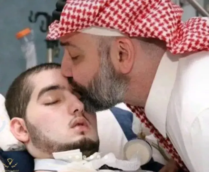قصة الأمير النائم