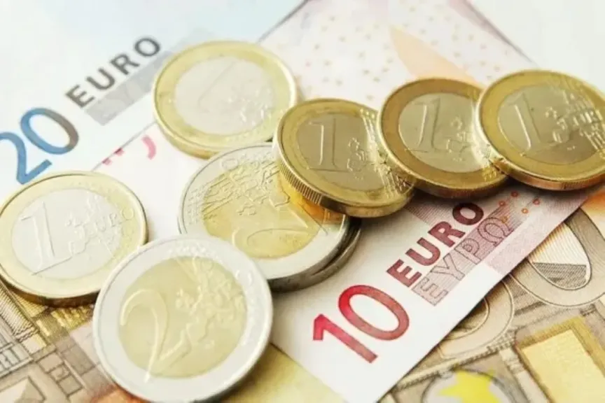 سعر اليورو اليوم