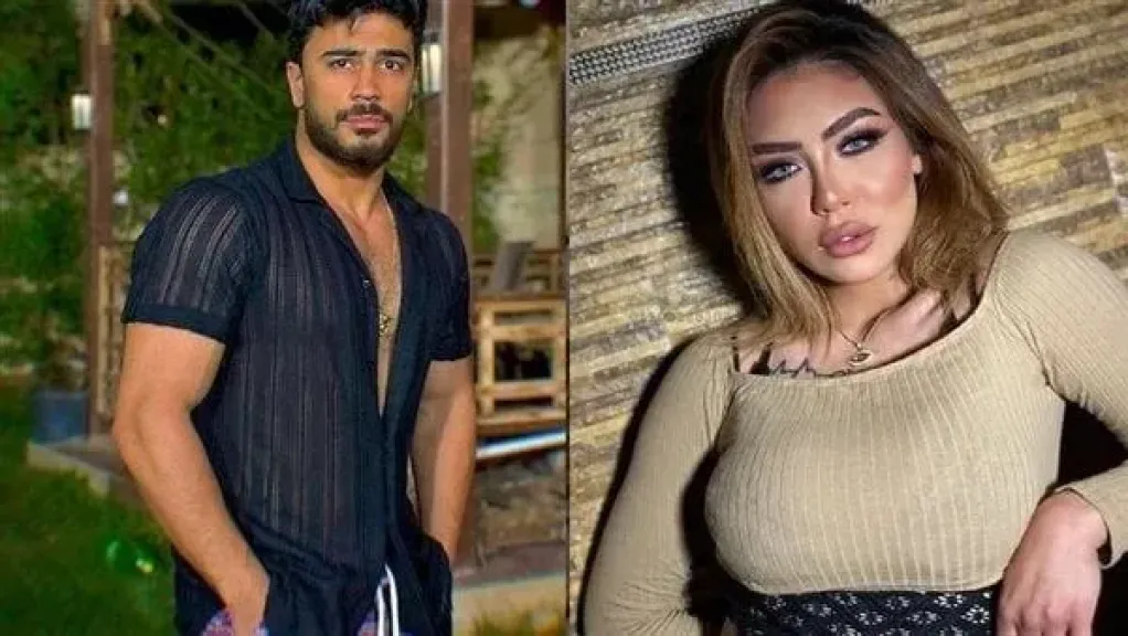 ساحة معارك.. أزمة هدير عبد الرازق وأوتاكا تشعل مواقع التواصل الاجتماعي