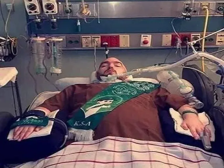 ما سبب حادث الأمير النائم؟.. رحلة معاناة استمرت لعشرون عام دون فقدان للأمل