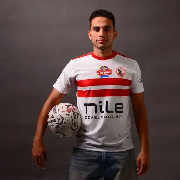 المرور جنب الزمالك شرف.. محمد حمدي يكشف تفاصيل رحلته مع نادي الزمالك خلال الفترة الماضية