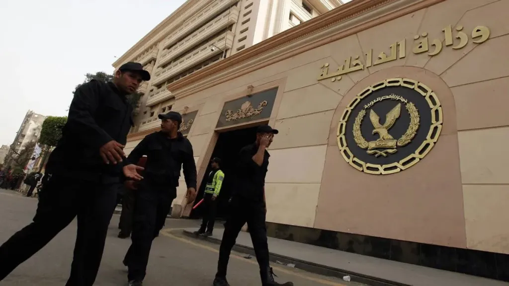 محاولة فاشلة لحسم الإرهابية للتسلسل إلى الحدود المصرية وإعادة أعمال الإرهاب والتخريب من جديد.. وزارة الداخلية تحبط المخطط