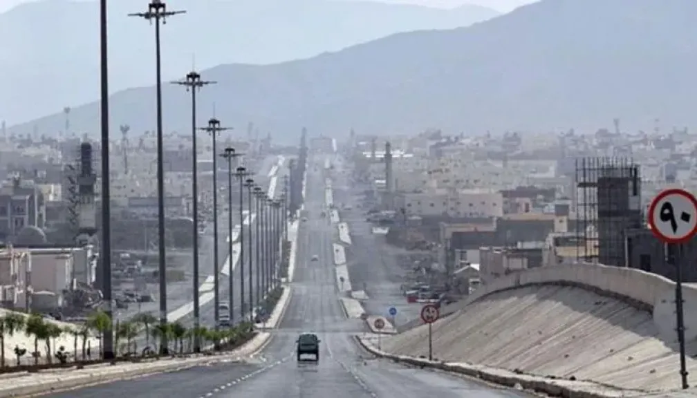 طقس السعودية اليوم- المركز الوطني للأرصاد الجوية يكشف عن حالة الطقس اليوم الأحد 20 يوليو 2025 في السعودية