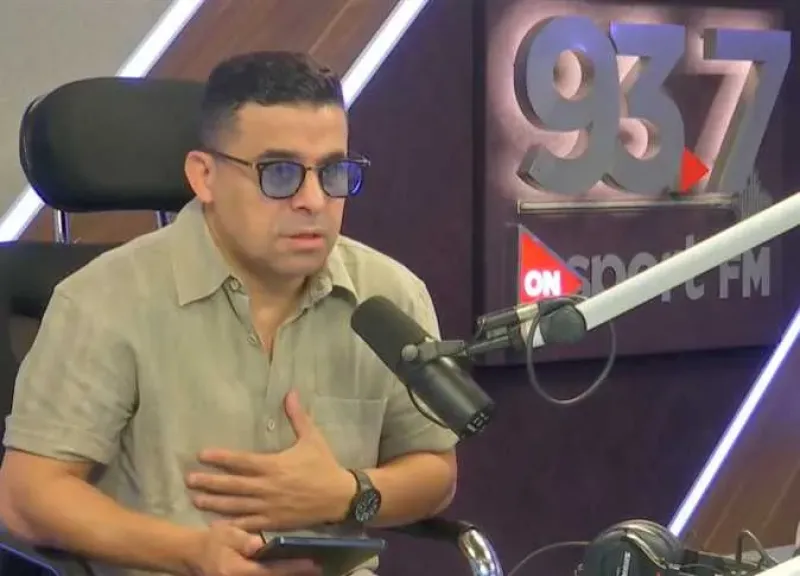 اخر اخبار الزمالك- خالد الغندور: الزمالك يضم محمد إسماعيل رسميًا وإعلان الصفقة بعد تصوير البرومو