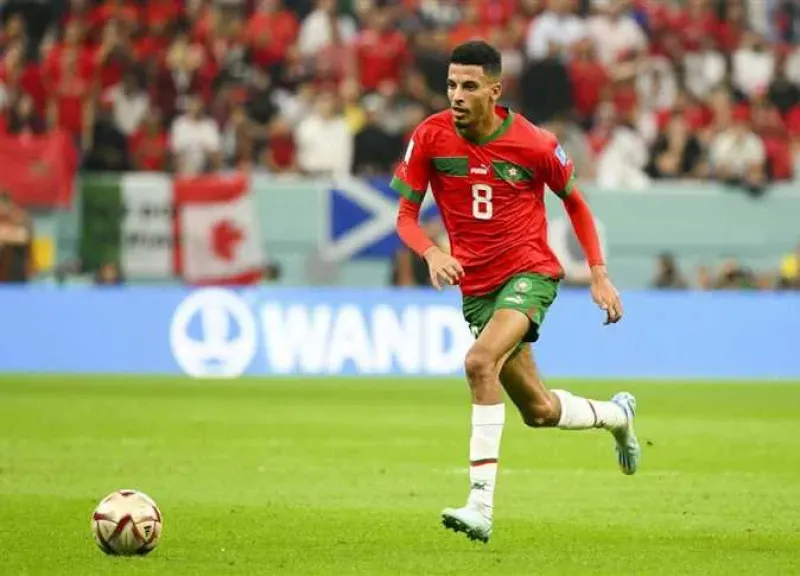 هل يوافق مارسيليا على عرض جيرونا للتعاقد مع عز الدين أوناحي؟ تعرف على شروط الصفقة