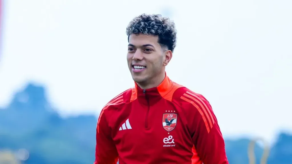 مكالمة غريبة.. أول رد فعل من إمام عاشور بعد أزمة أحمد فتوح لاعب الزمالك