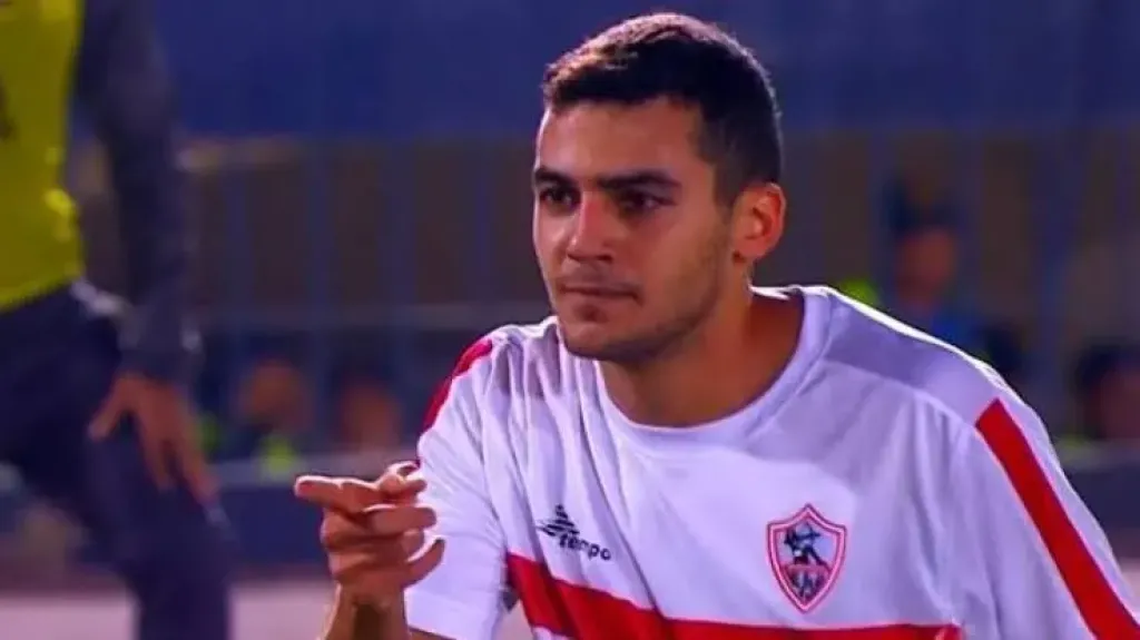 الميركاتو الصيفي... هل ينجح غزل المحلة في التعاقد مع نجم الزمالك السابق يوسف أسامة نبيه؟
