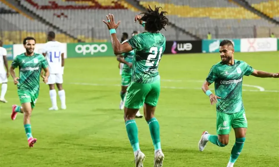 رابط الأسطورة مباشر .. بث مباشر مشاهدة مباراة المصري البورسعيدي والصفاقسي التونسي يلا شوت بلس مباشر يوتيوب