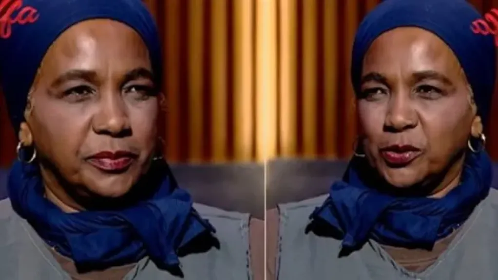 من النجومية إلى الجلطة.. سمارة نجمة فيلم صعيدي في الجامعة الأمريكية تكشف عن تفاصيل حياتها