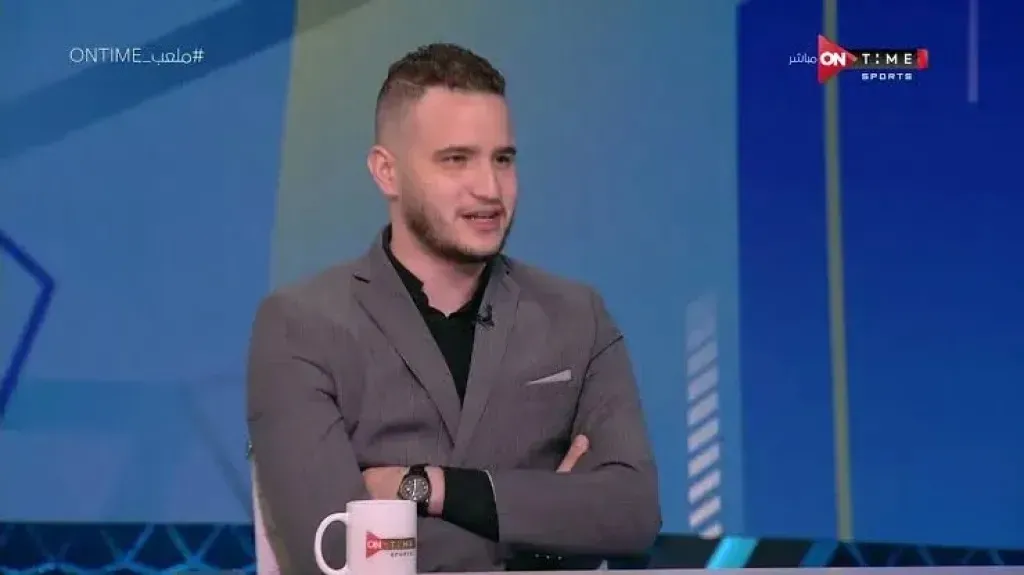 من هو عبد الرحمن إسماعيل ويكيبيديا مسؤول التعاقدات الجديد في الزمالك؟