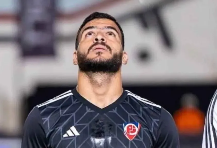 أخبار الزمالك الآن.. رسالة غامضة من حامد حمدان تثير الجدل بعد تعثر انتقاله لميت عقبة