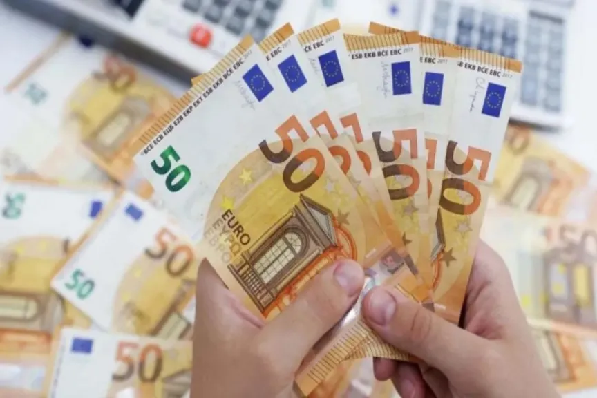 سعر اليورو اليوم