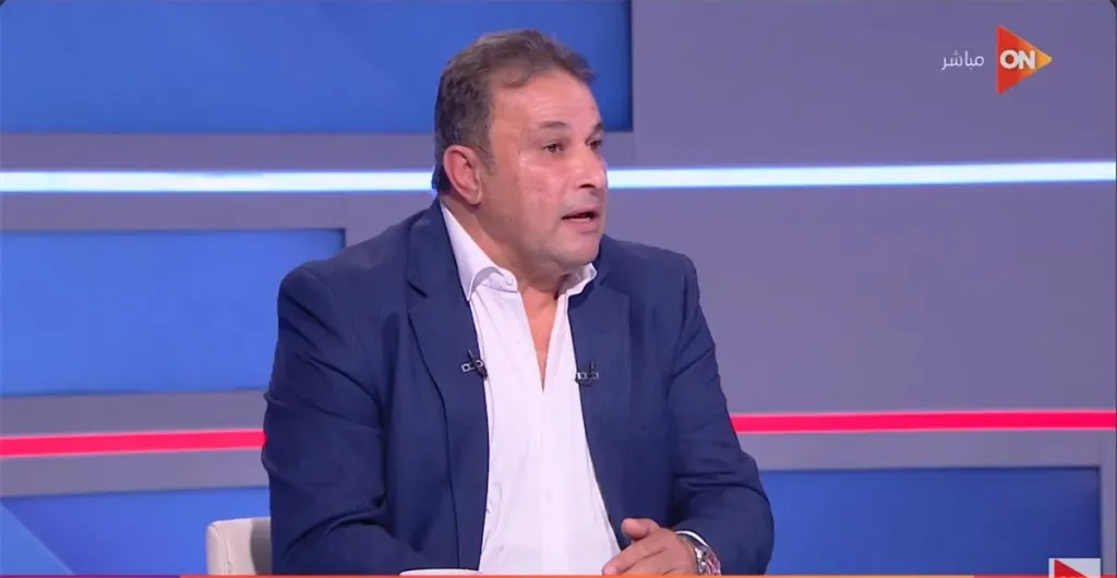 أيمن منصور