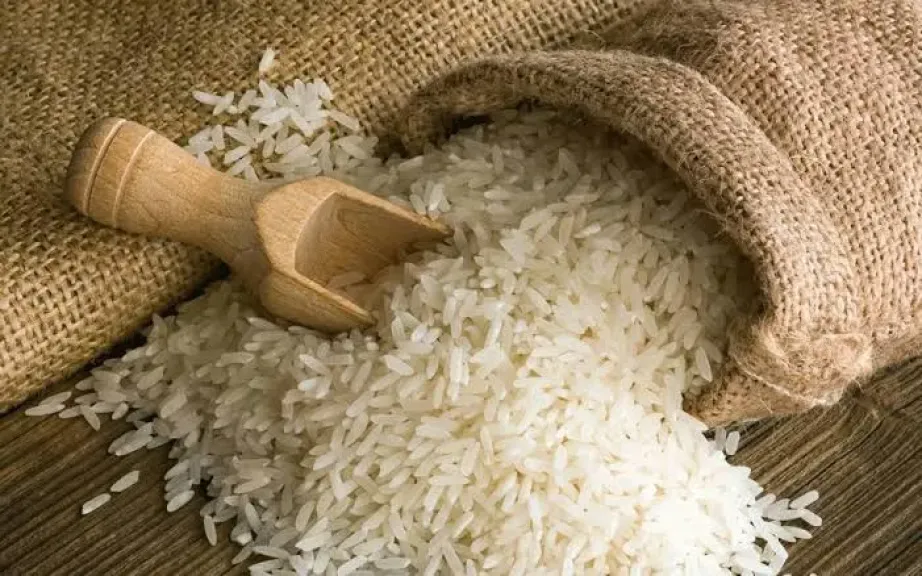 سعر الأرز اليوم