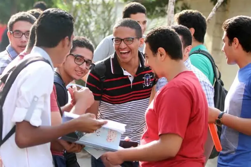 الثانوية العامة
