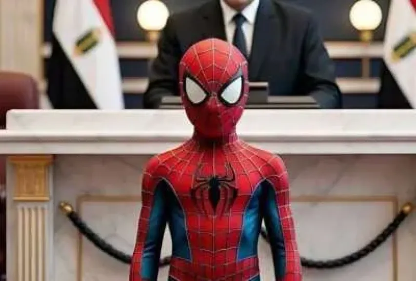 قضية الطفل ياسين