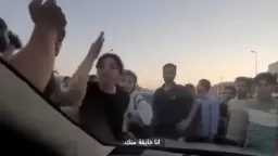 الحوادث