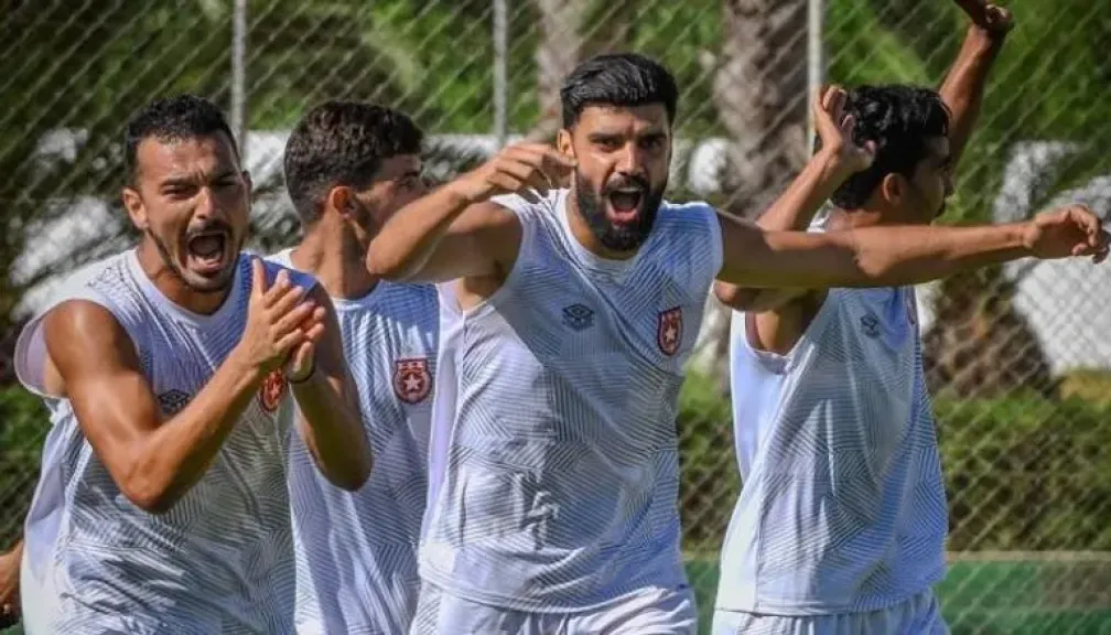 النجم الساحلي