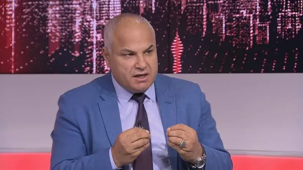 خالد البكار وزير العمل