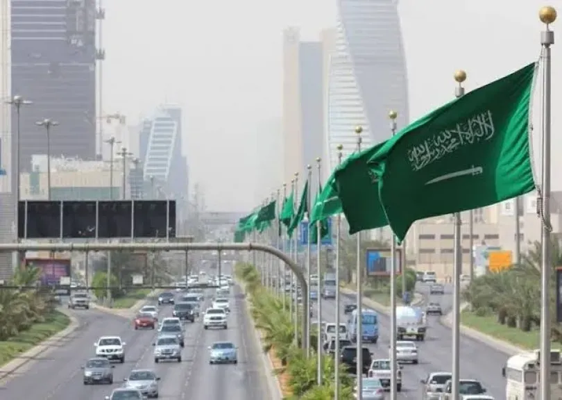 طقس السعودية اليوم