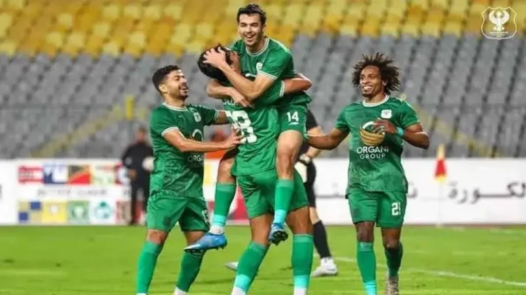 النادي المصري البورسعيدي