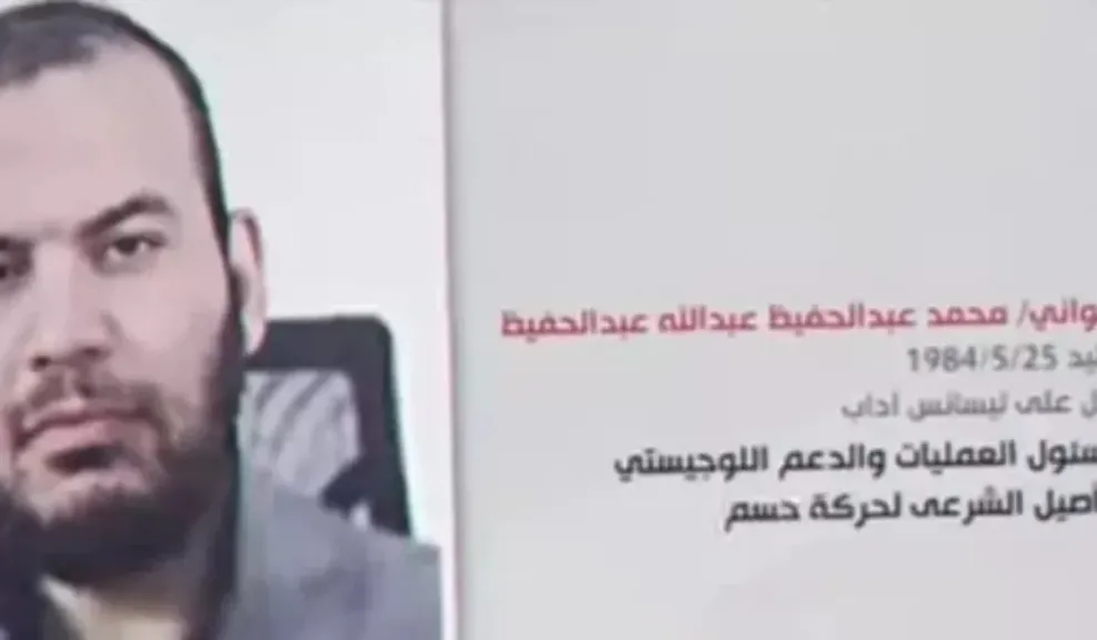 محمد عبد الحفيظ