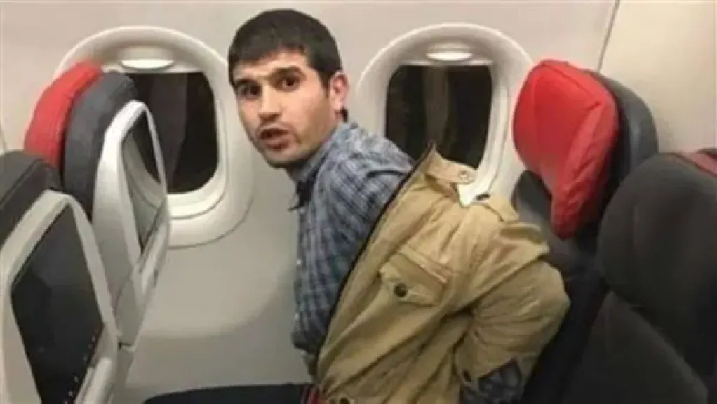 بعد القبض عليه وكشف تورطه في منظمة حسم الإرهابية.... من هو محمد عبدالحفيظ الإرهابي ويكيبيديا؟