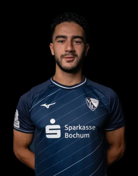 محمد محمود مومو