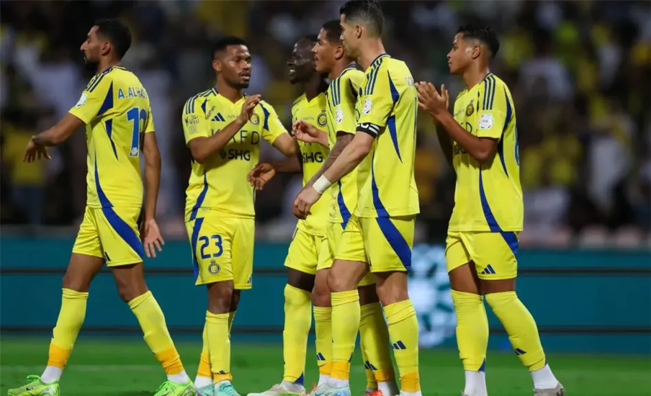 أخبار النصر.. جورجي جيسوس يستقر على قائمة النصر في معسكر البرتغال والنمسا