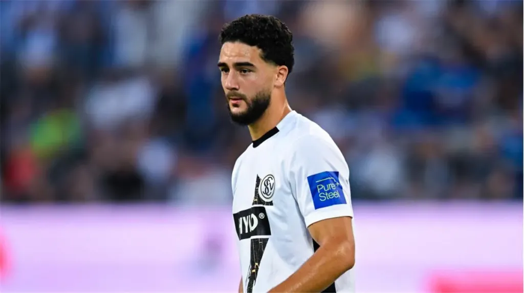 أخبار الزمالك الآن| محمد محمود مومو يقترب من الزمالك.. صفقة هجومية واعدة في الميركاتو الصيفي ”خاص”