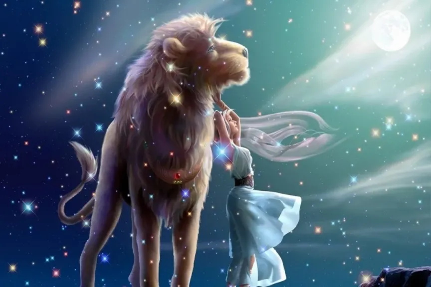 حظك برج الأسد اليوم
