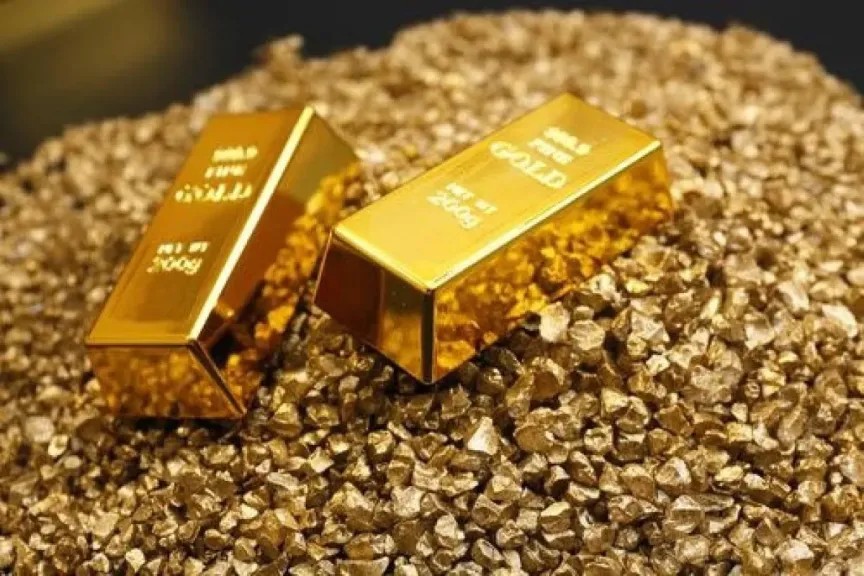 سعر الذهب اليوم في مصر