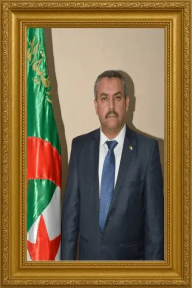 وزير التربية الجزائري