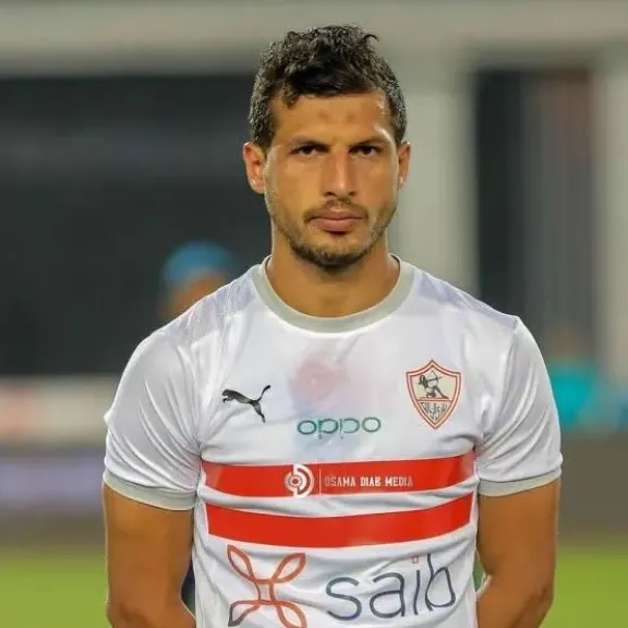 طارق حامد