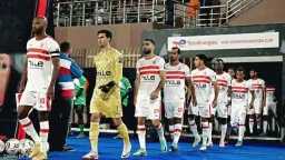صفقات الزمالك الجديده... الزمالك يستعد...