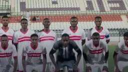 لأول مرة منذ تأسيسه.. الزمالة...