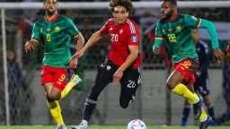 أخبار الزمالك اليوم.. الزمالك يفاوض...