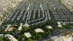 كمبوند زمرة ايست: كل تفصيلة...