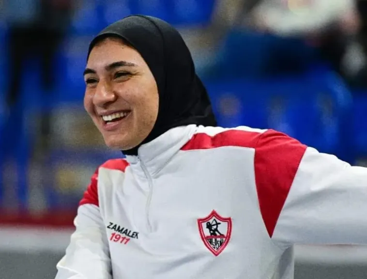 مريم متولي