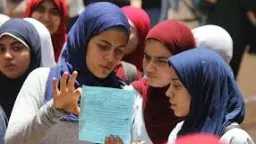بالاسم ورقم الجلوس.. خطوات الاستعلام...