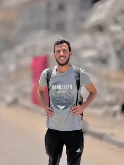 تامر الزعانين