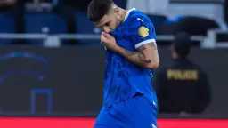 أخبار الهلال اليوم- ميتروفيتش يقترب...