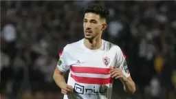 اخر أخبار الزمالك- جون إدوارد...