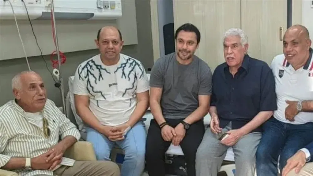 حسن شحاته
