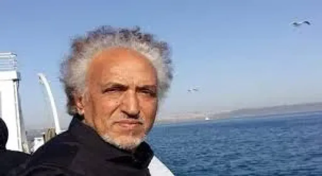 حسان عزت
