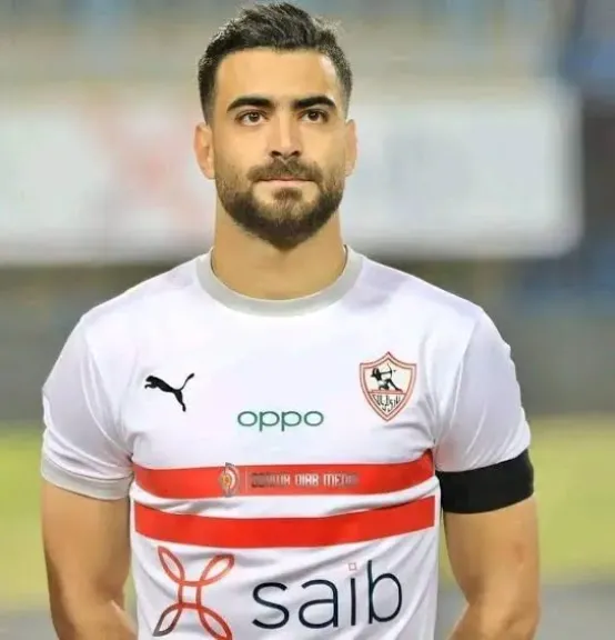 حمزة المثلوثي